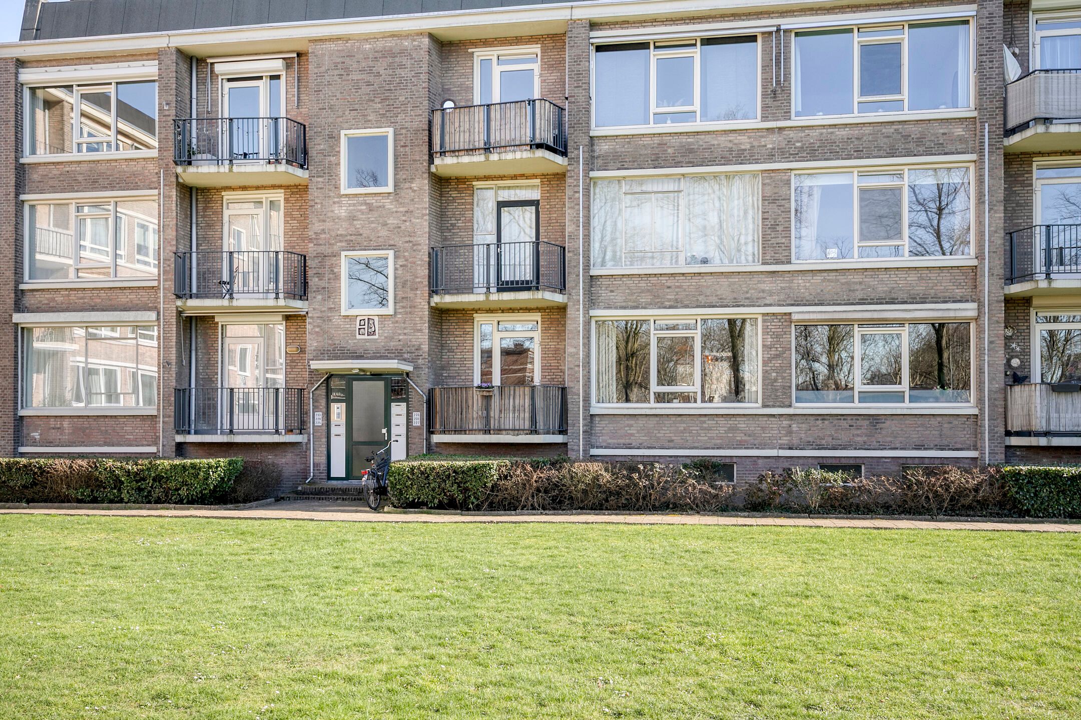 Foto 6 van Karel de Grotelaan 227