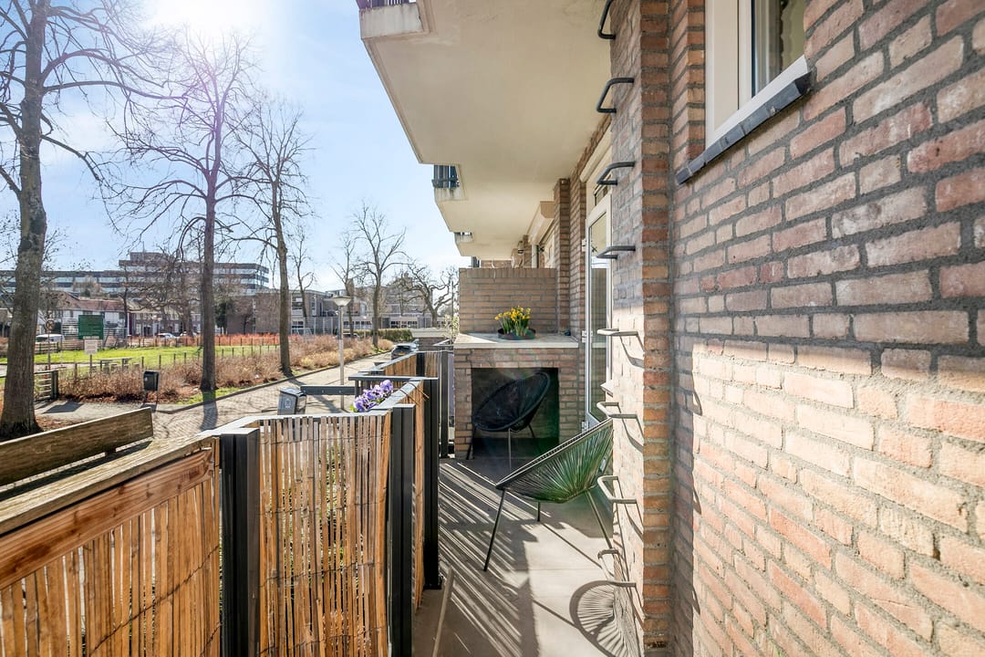 Foto 23 van Karel de Grotelaan 227