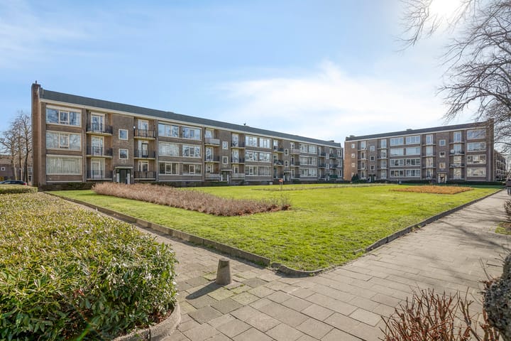 Foto 4 van Karel de Grotelaan 227