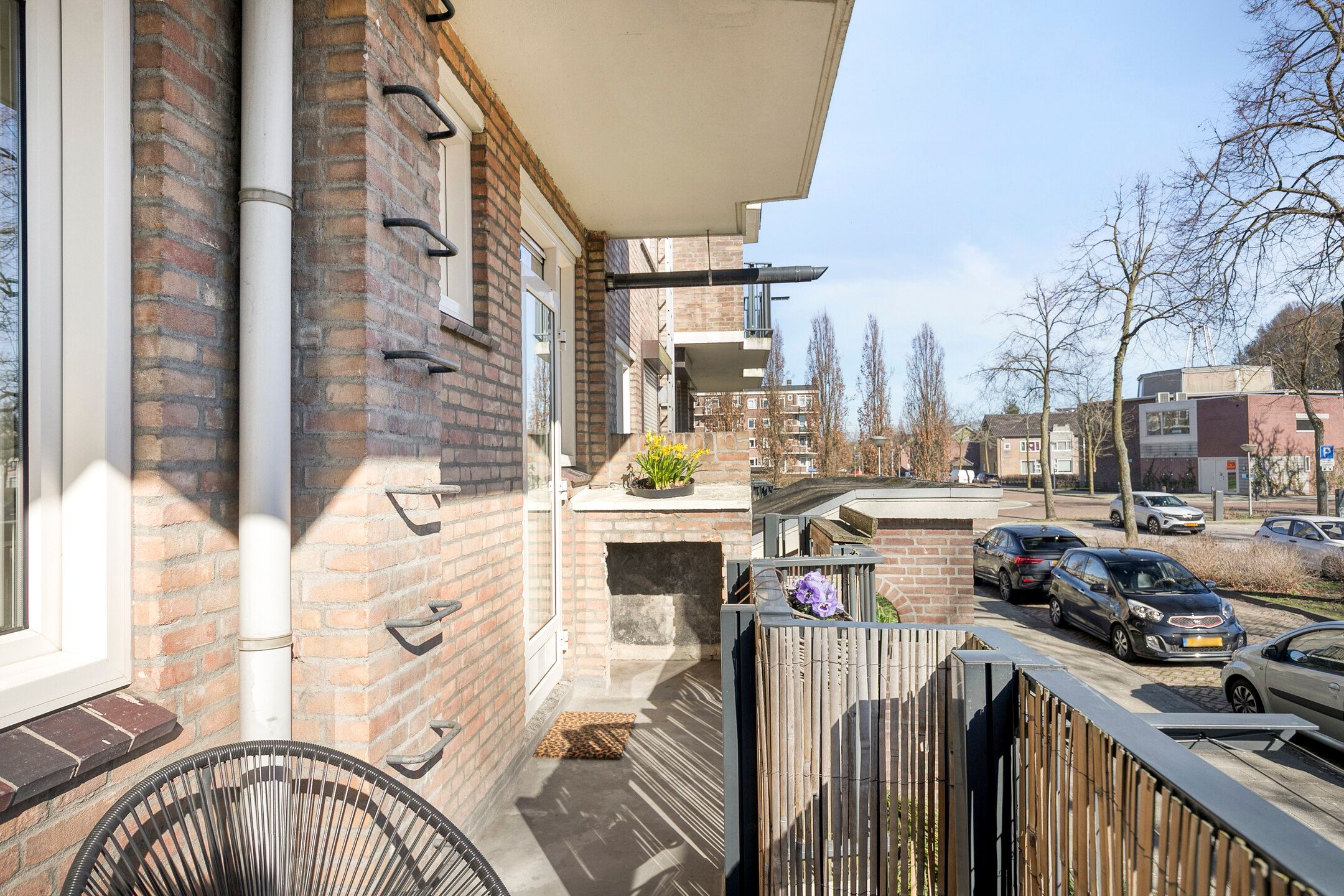 Foto 24 van Karel de Grotelaan 227