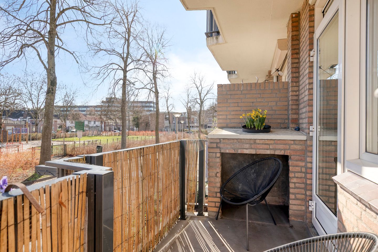 Foto 25 van Karel de Grotelaan 227