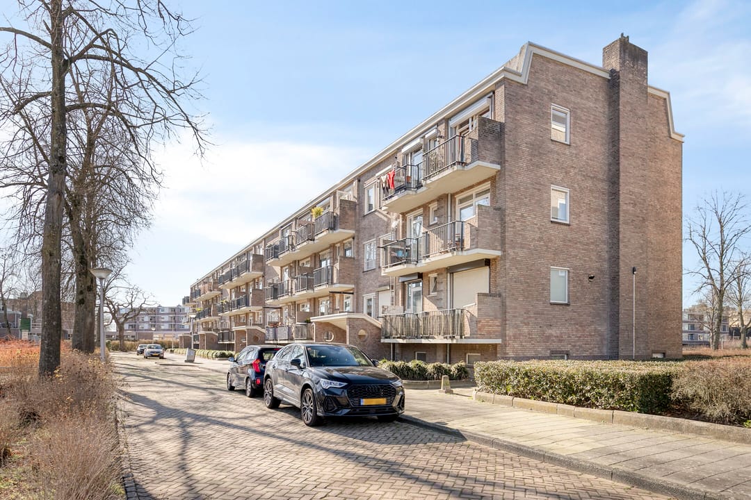 Foto 38 van Karel de Grotelaan 227