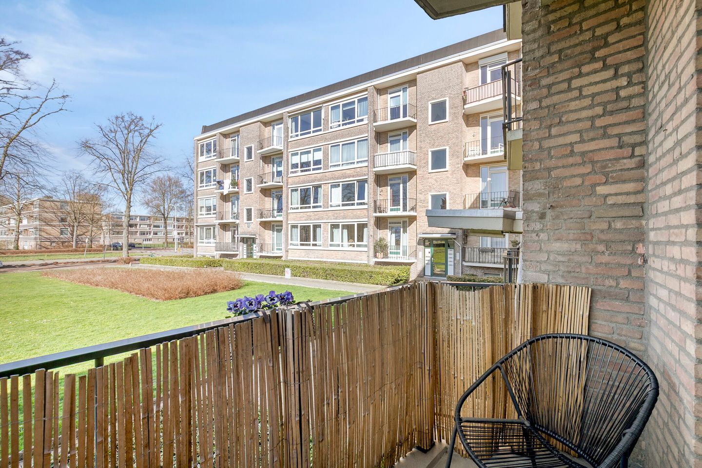 Foto 34 van Karel de Grotelaan 227