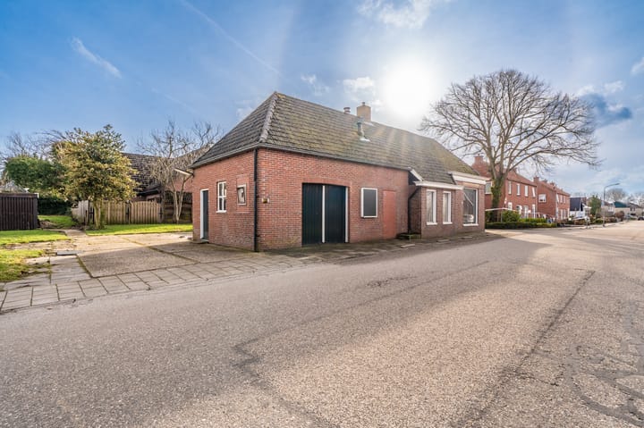 Foto 3 van Hereweg 61