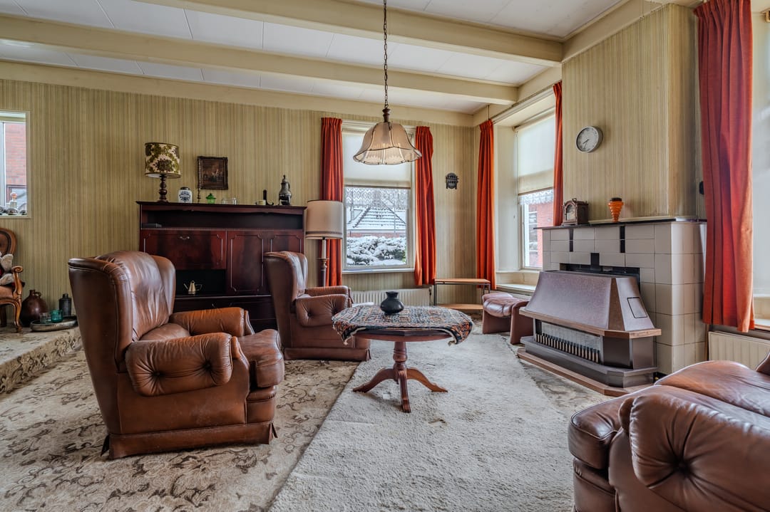 Foto 8 van Hereweg 61