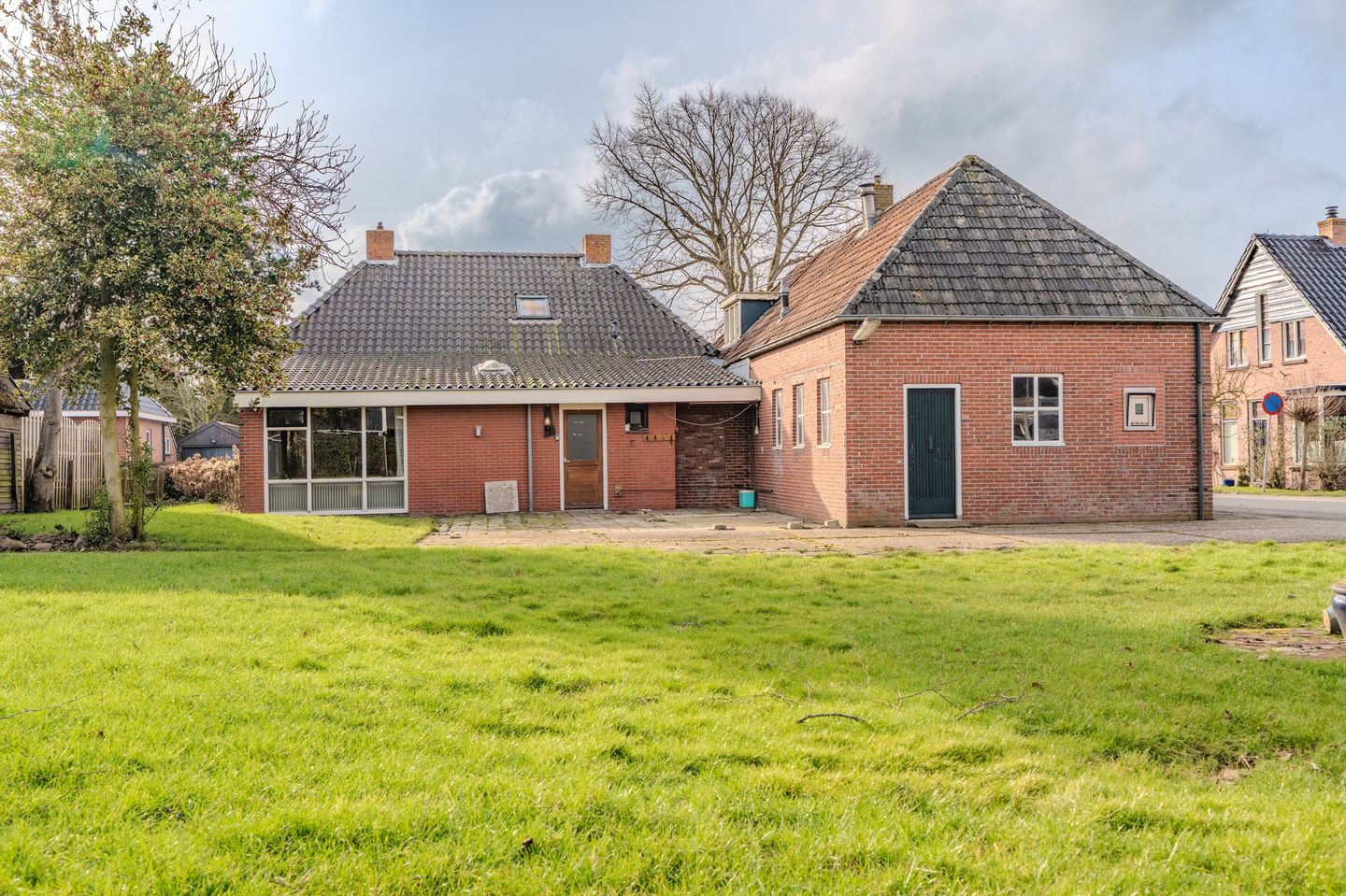 Foto 40 van Hereweg 61