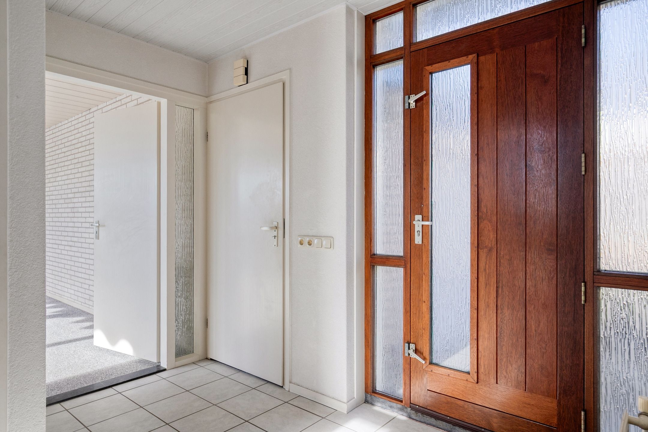 Spacious detached bungalow with panoramic polder view — 17
