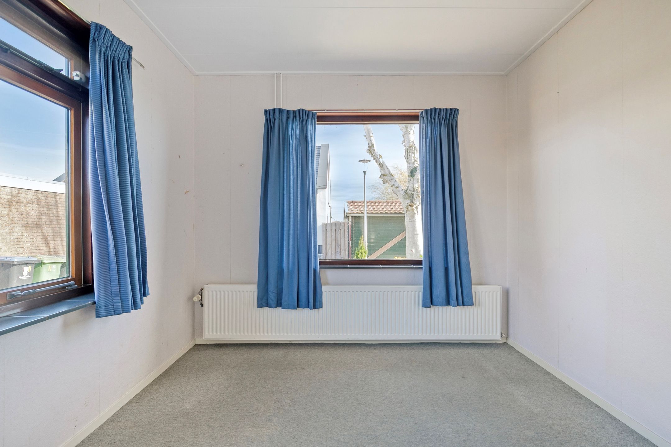 Spacious detached bungalow with panoramic polder view — 20