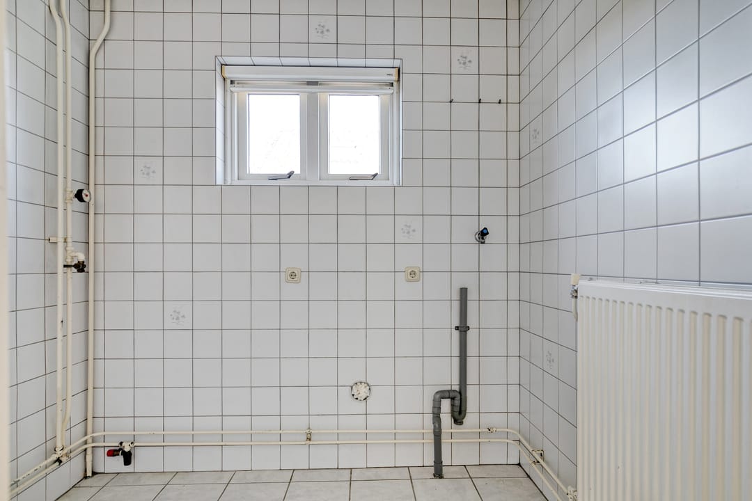 Spacious detached bungalow with panoramic polder view — 22