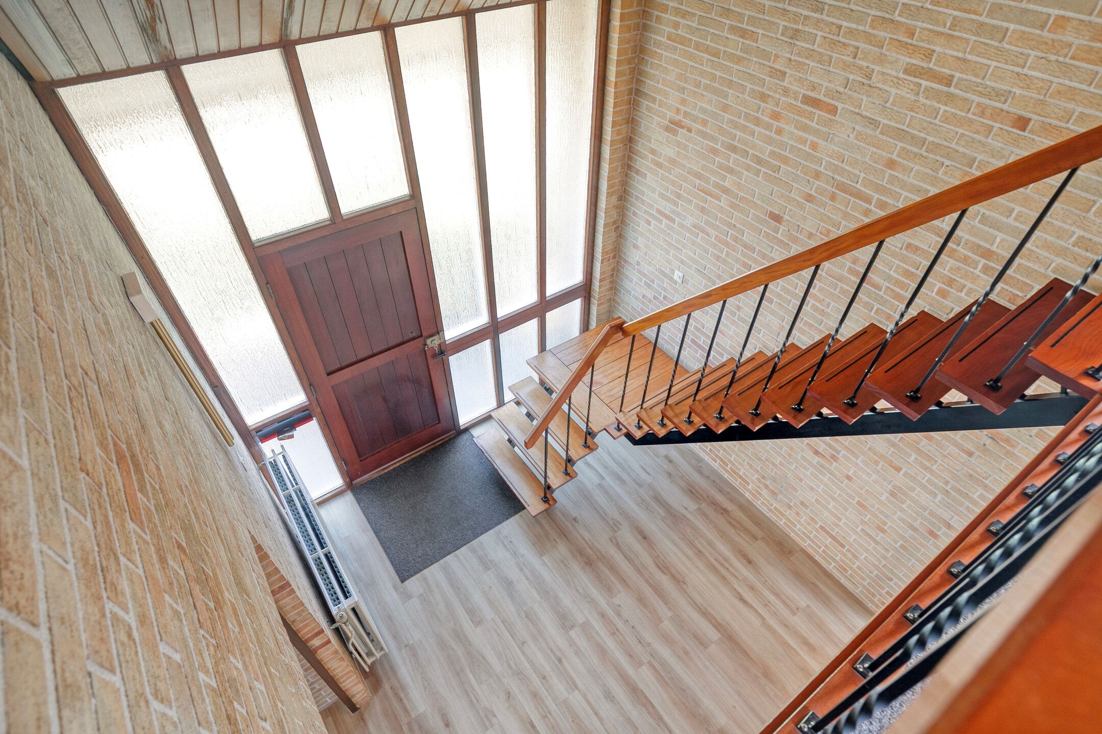 Spacious detached bungalow with panoramic polder view — 23