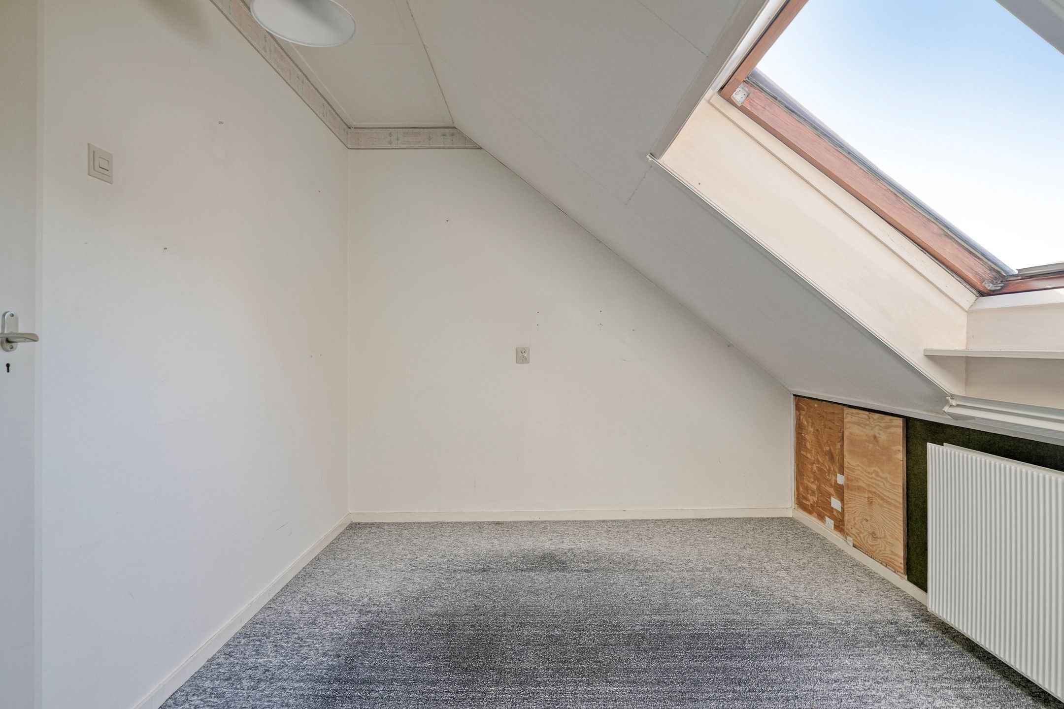 Spacious detached bungalow with panoramic polder view — 29