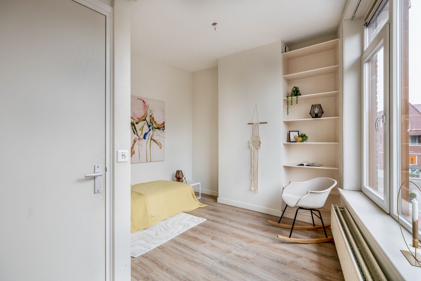 Foto 5 van Filips van Bourgondiëstraat 6