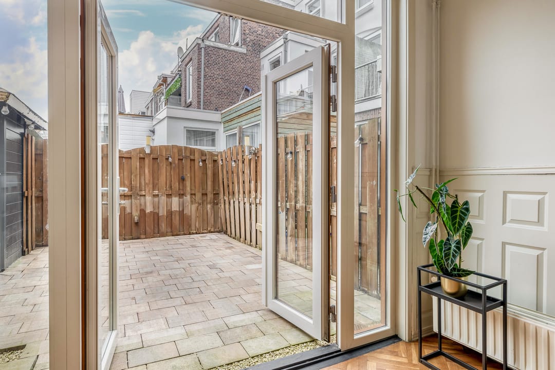 Foto 13 van Filips van Bourgondiëstraat 6