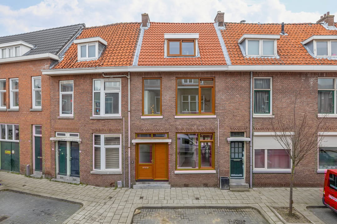 Foto 2 van Filips van Bourgondiëstraat 6