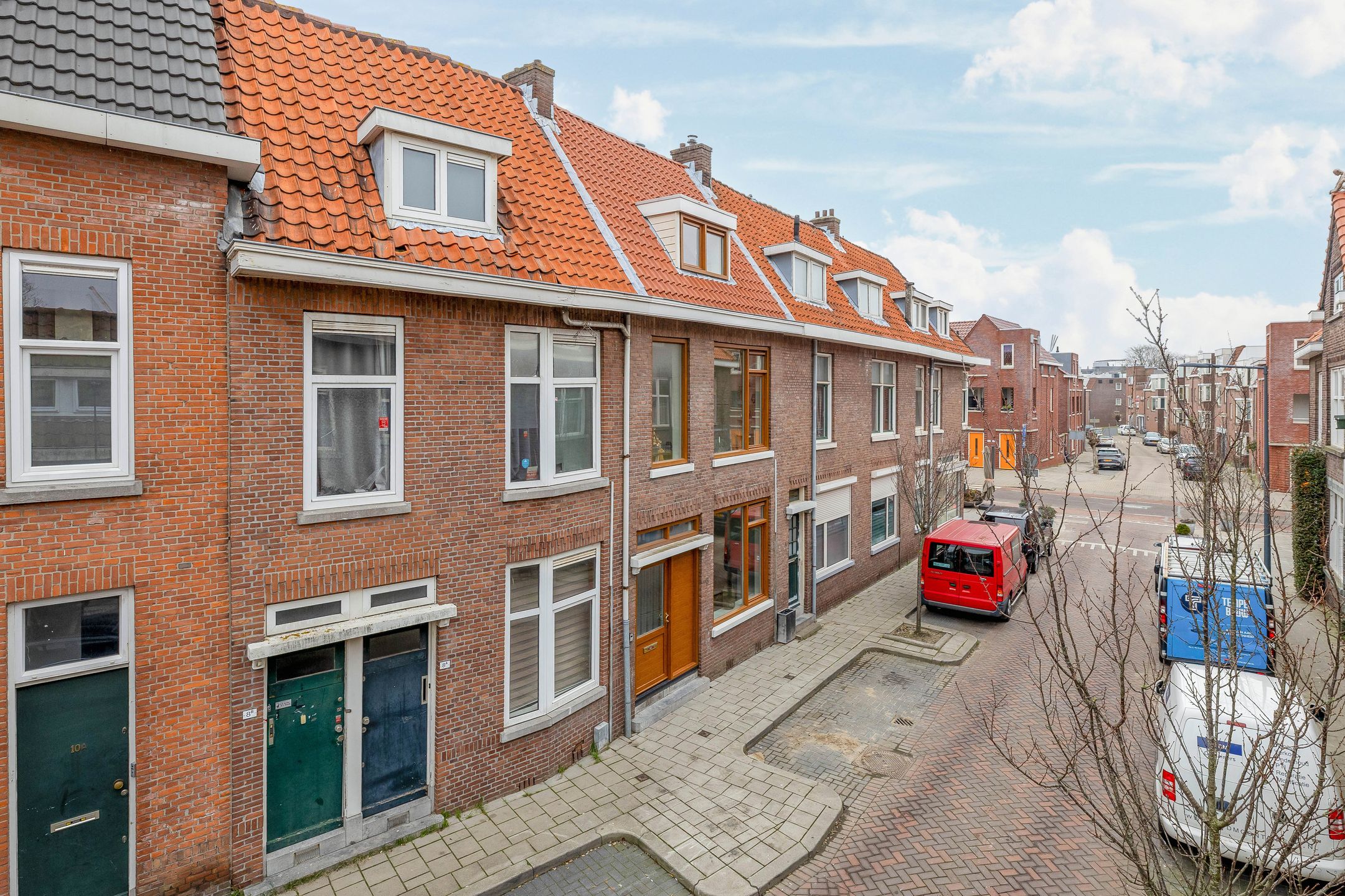 Foto 27 van Filips van Bourgondiëstraat 6