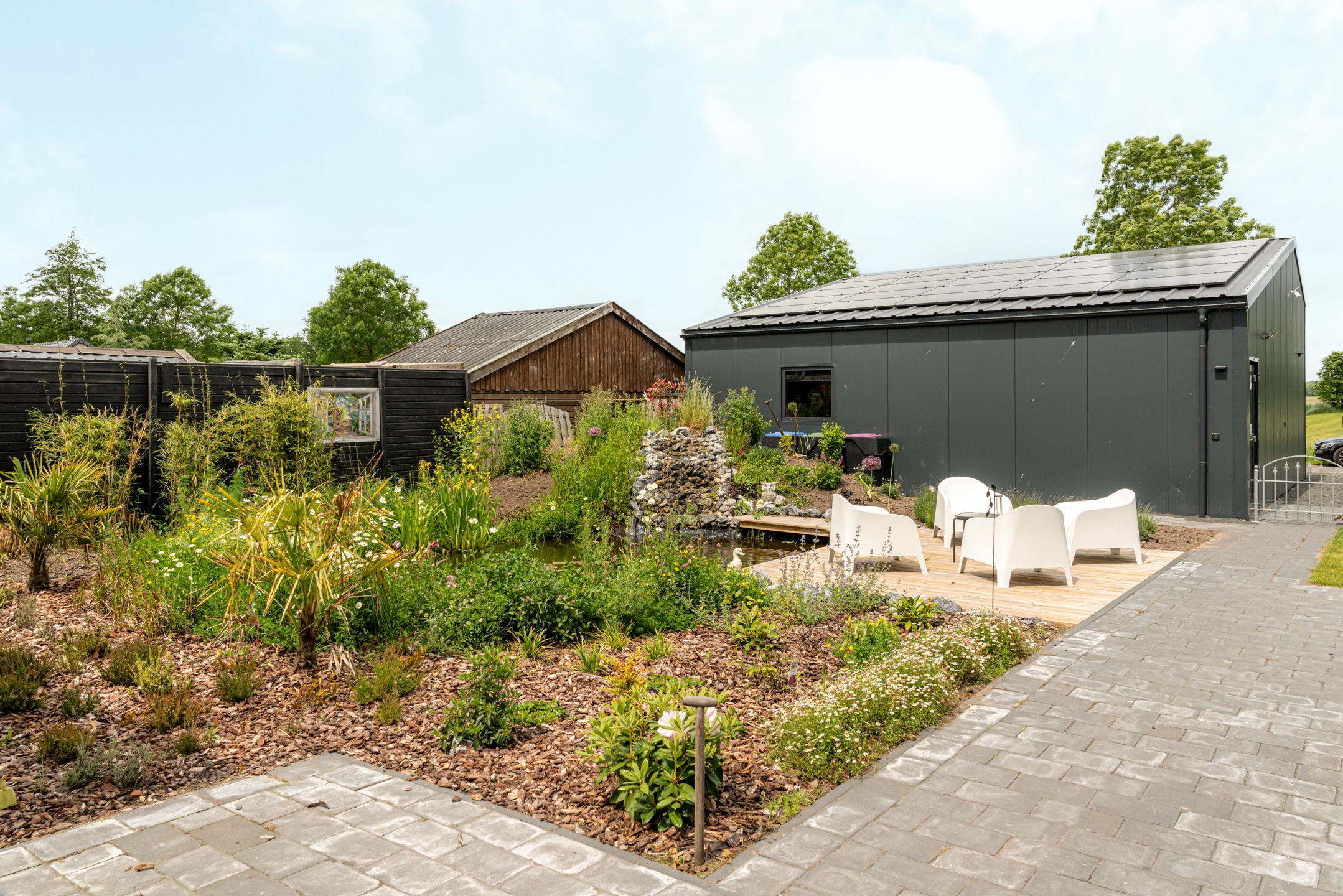 Photo 39 of Blauforlaet 2-B