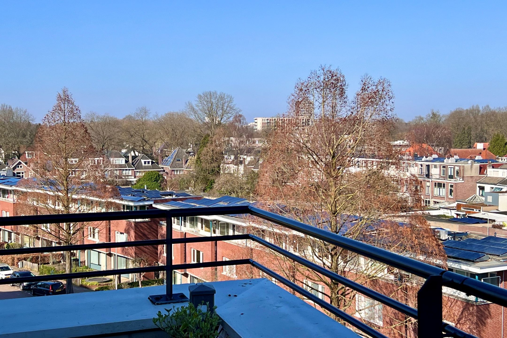 Foto 18 van Henriette Ronnerstraat 92