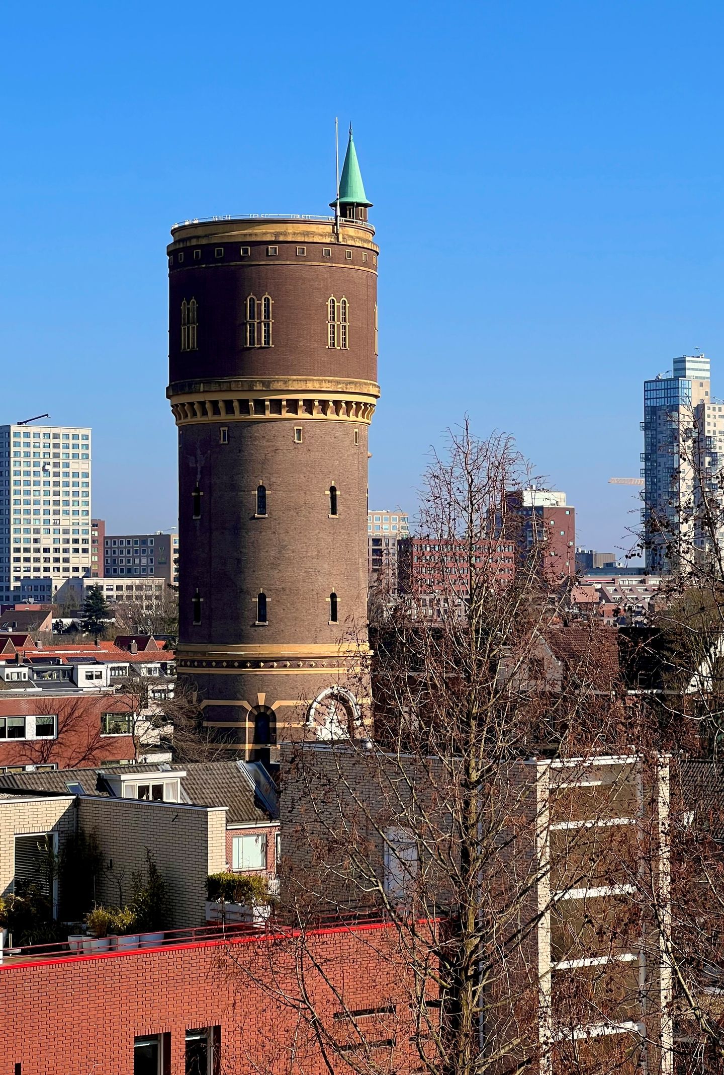 Foto 19 van Henriette Ronnerstraat 92