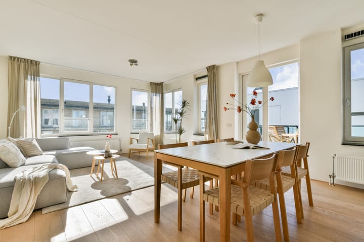 Foto 4 van Derkinderenstraat 208