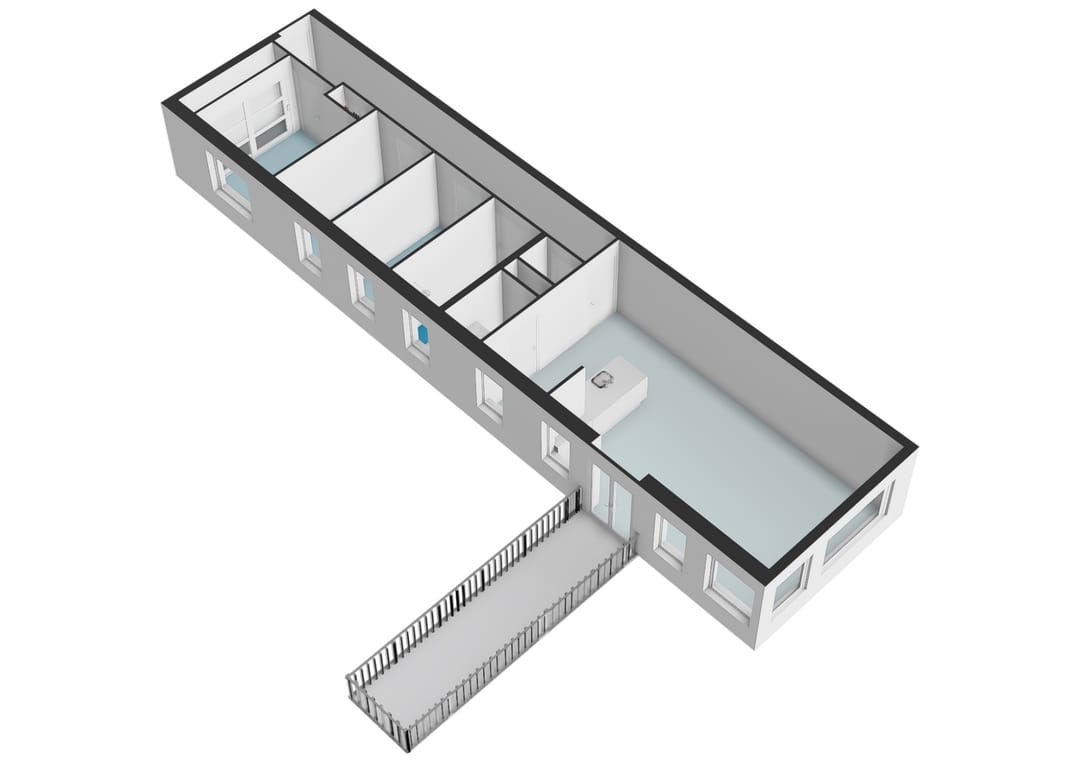 Foto 26 van Derkinderenstraat 208