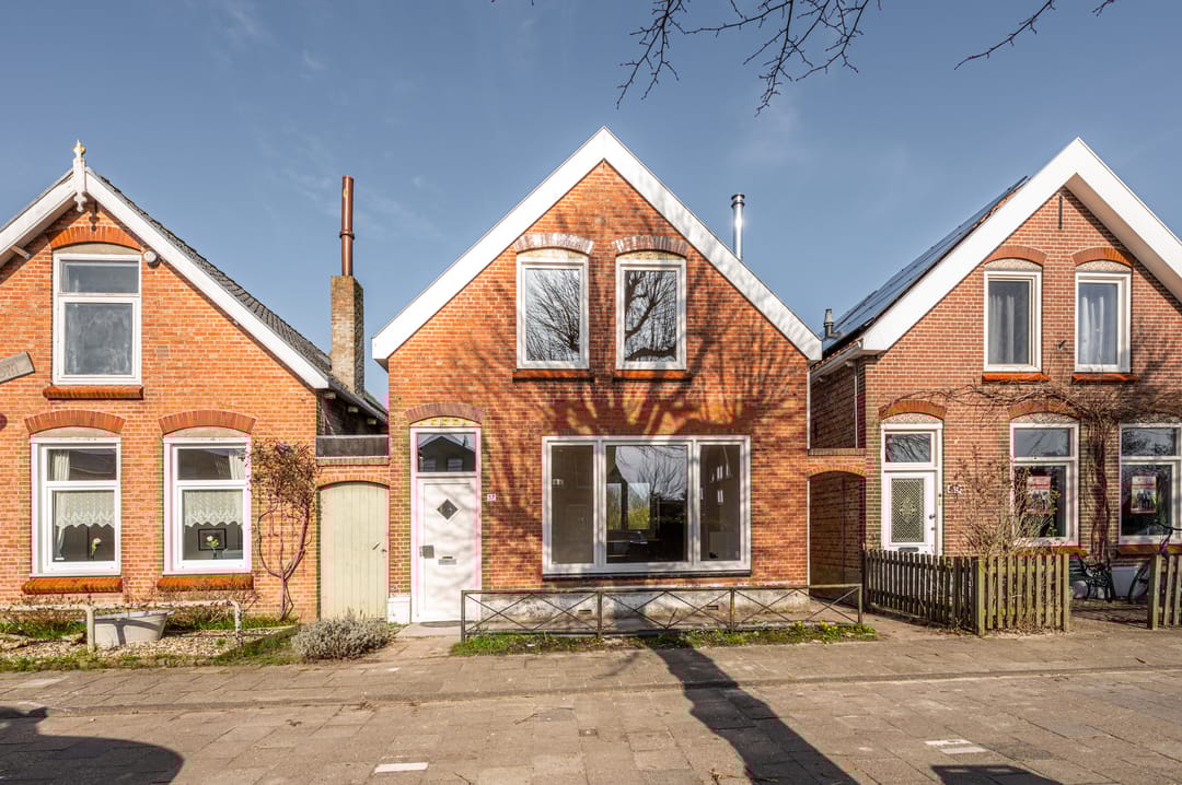 Foto 1 van Voorstraat 37