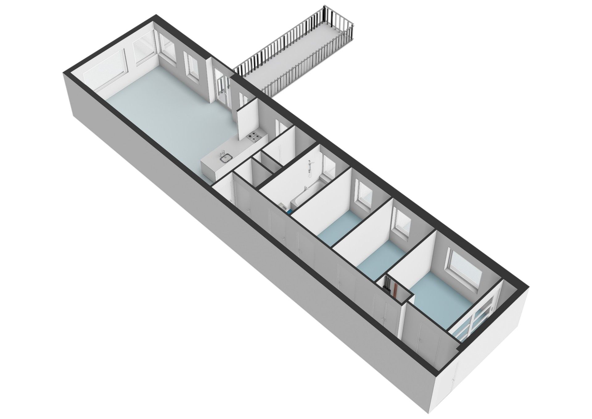 Foto 27 van Derkinderenstraat 208