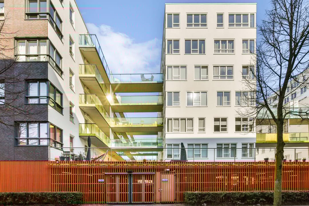 Foto 23 van Derkinderenstraat 208