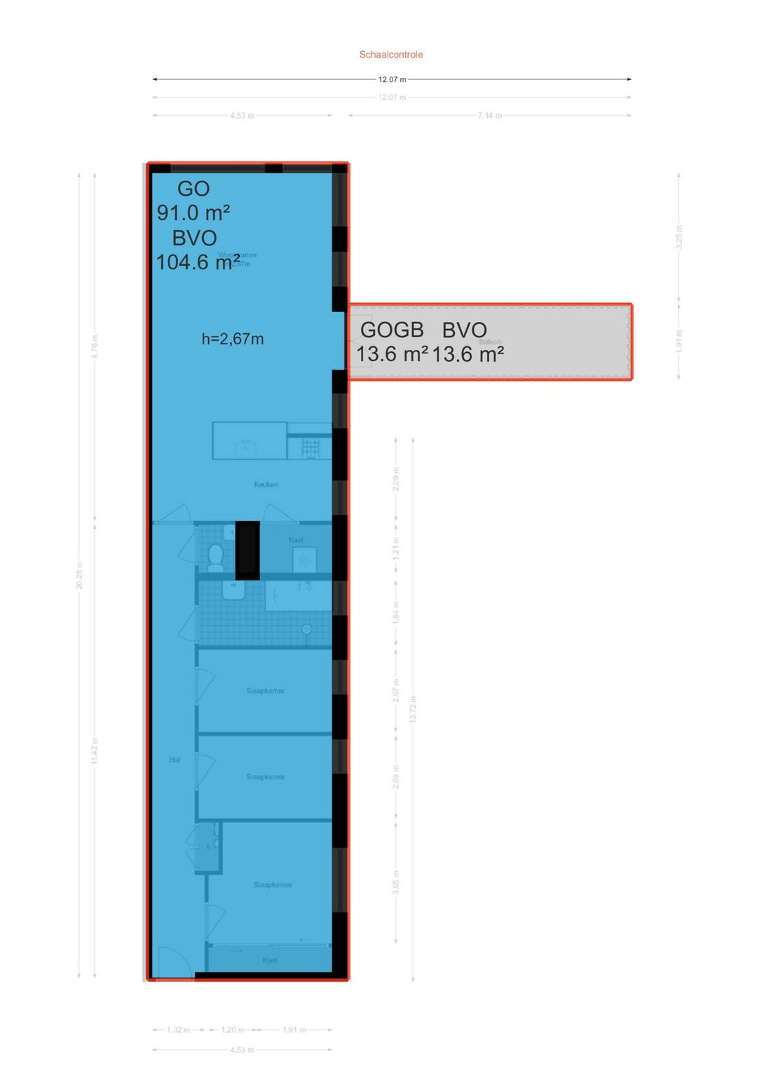 Foto 28 van Derkinderenstraat 208