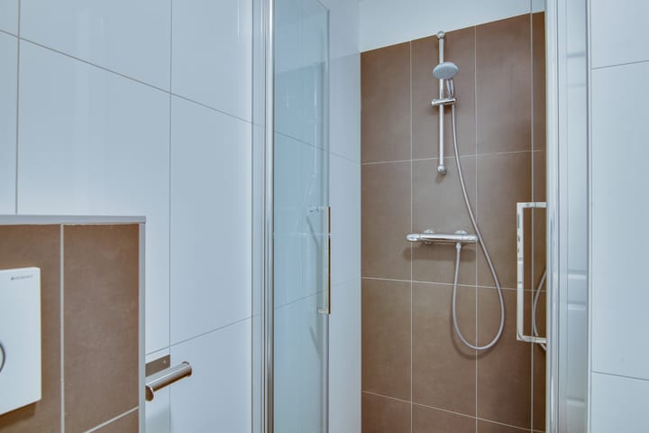 Photo 5 of Hooft Graaflandstraat 2-B8