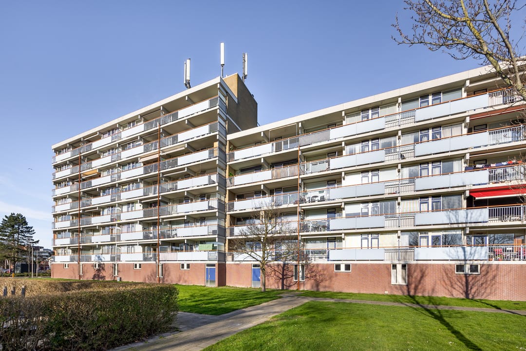 Foto 1 van Koekoekstraat 57