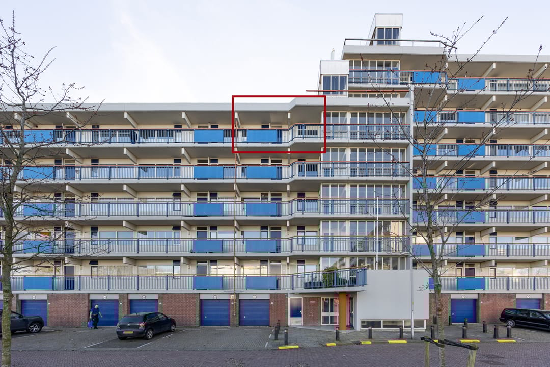 Foto 2 van Koekoekstraat 57