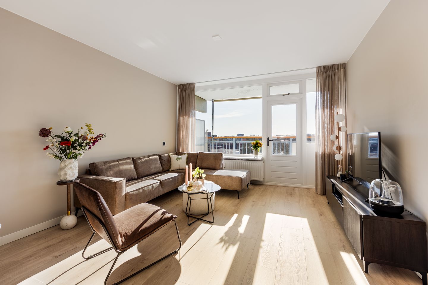 Foto 4 van Koekoekstraat 57