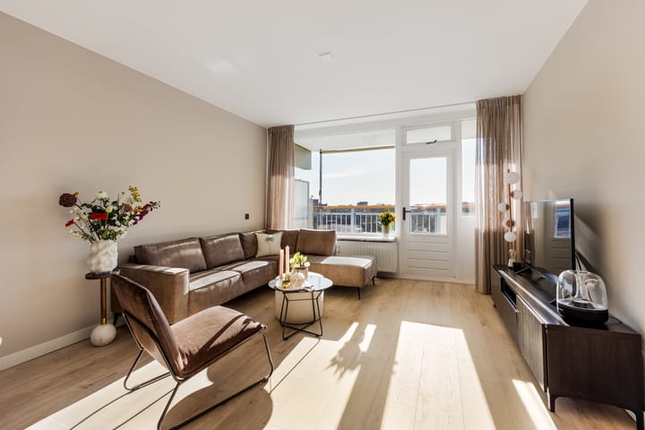 Foto 4 van Koekoekstraat 57