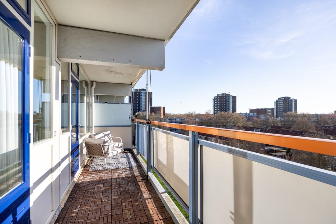 Foto 17 van Koekoekstraat 57