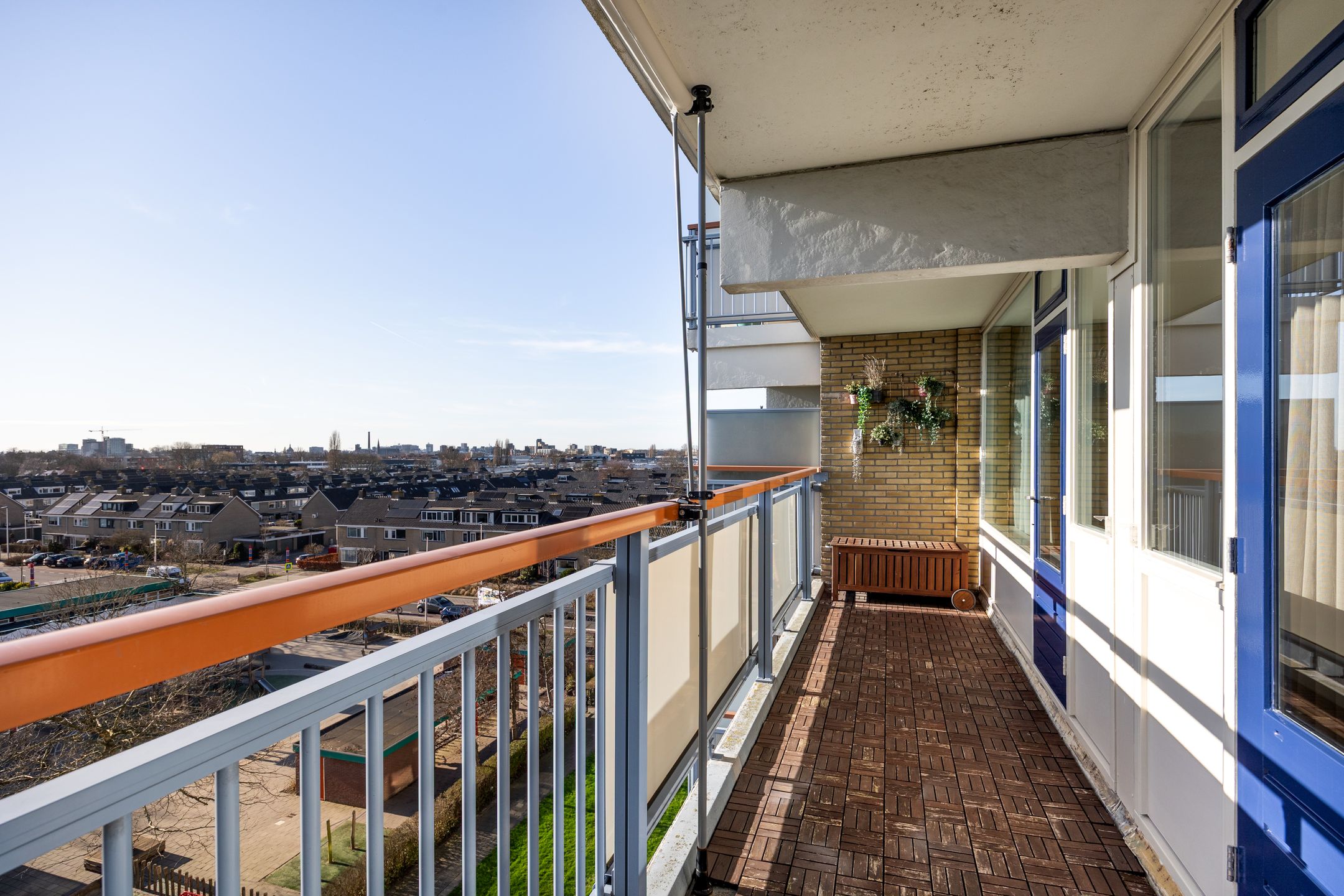 Foto 18 van Koekoekstraat 57