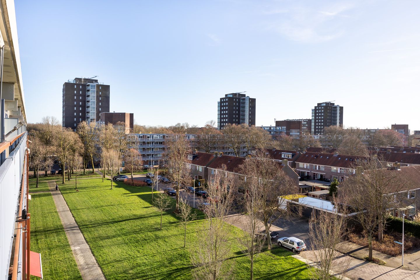 Foto 20 van Koekoekstraat 57