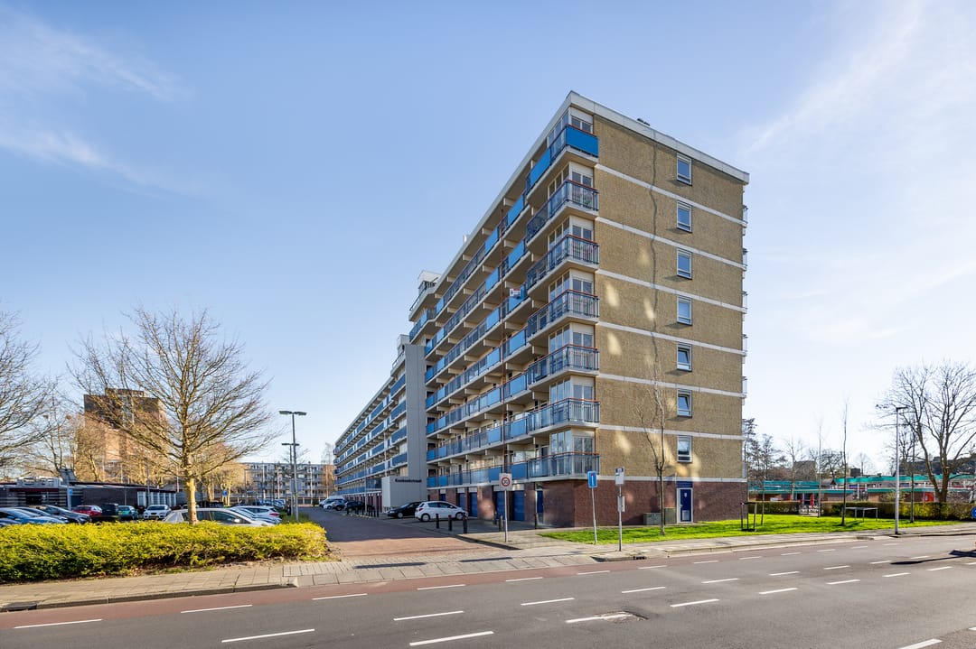 Foto 22 van Koekoekstraat 57