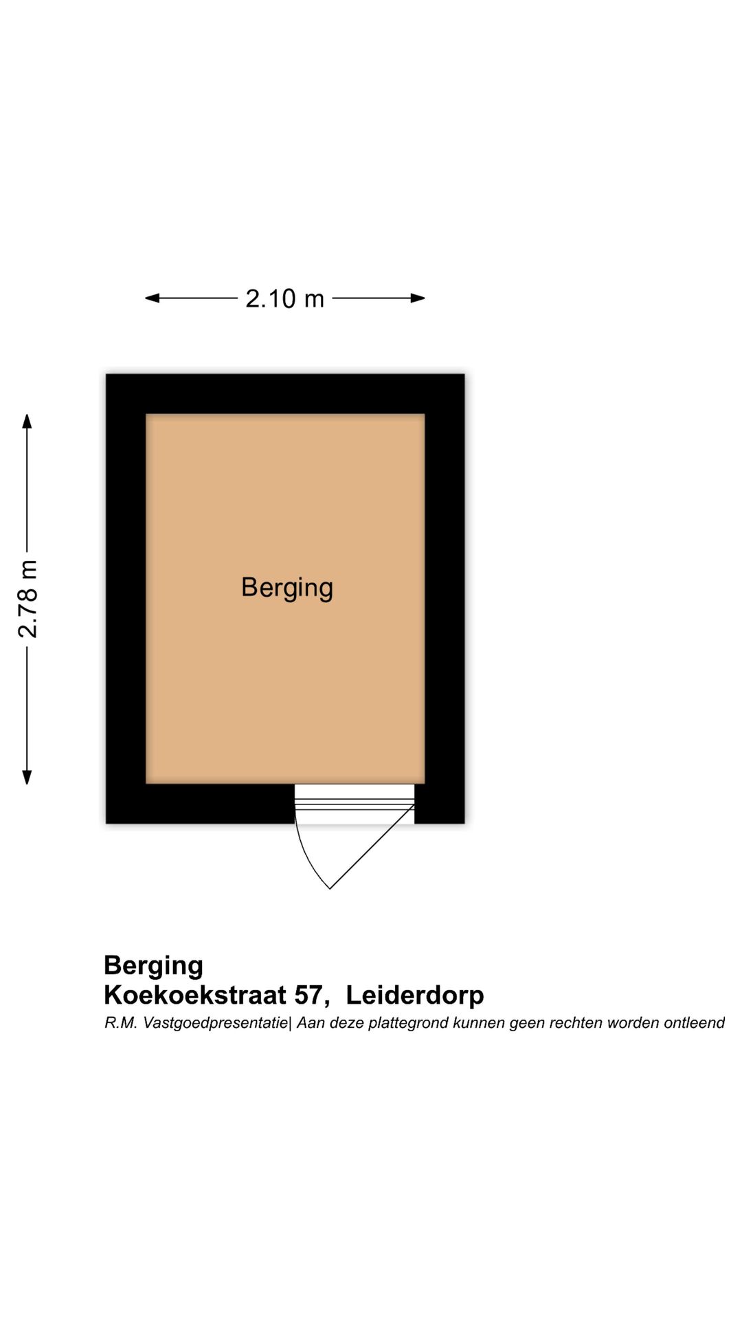 Foto 26 van Koekoekstraat 57