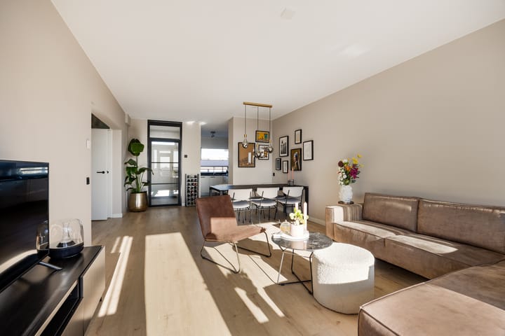 Foto 5 van Koekoekstraat 57