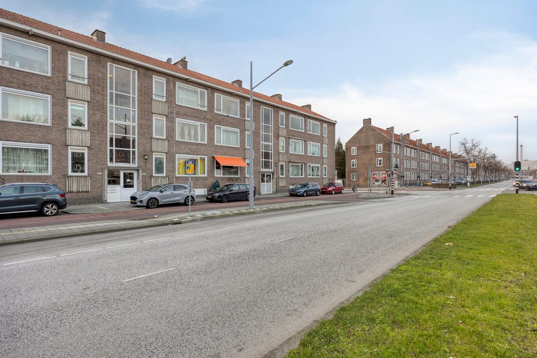 Foto 1 van Dorpsweg 179-C