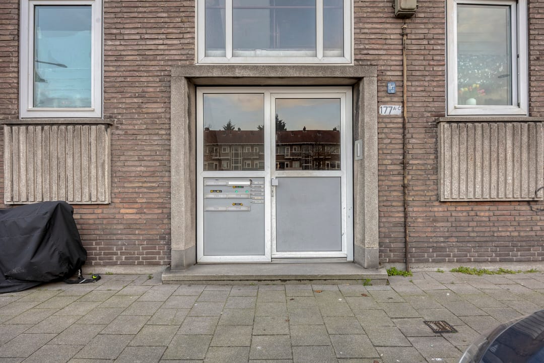 Foto 8 van Dorpsweg 179-C