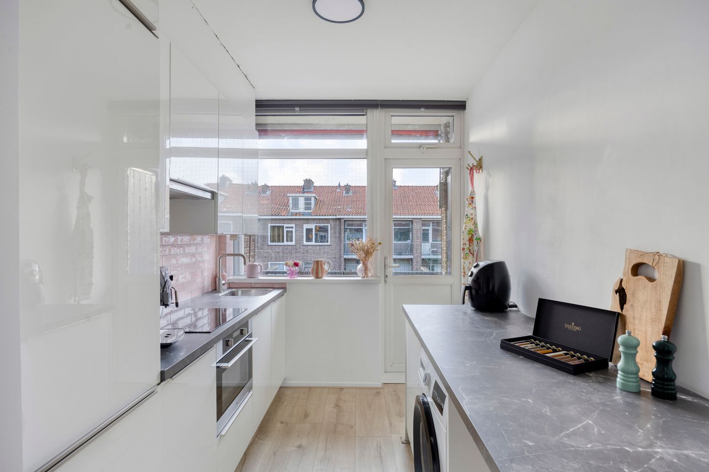 Foto 4 van Dorpsweg 179-C