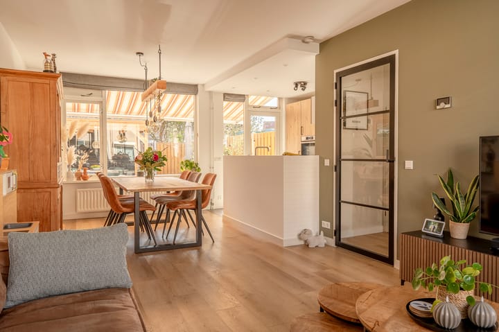 Foto 4 van Haagwinde 2