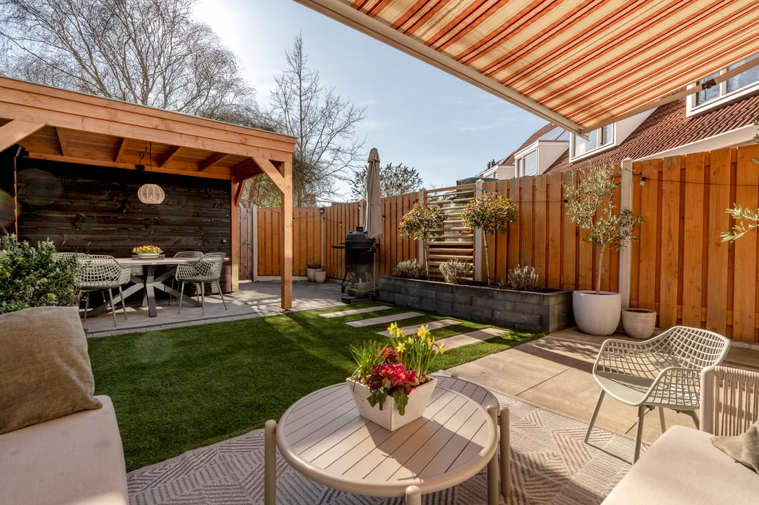 Foto 7 van Haagwinde 2