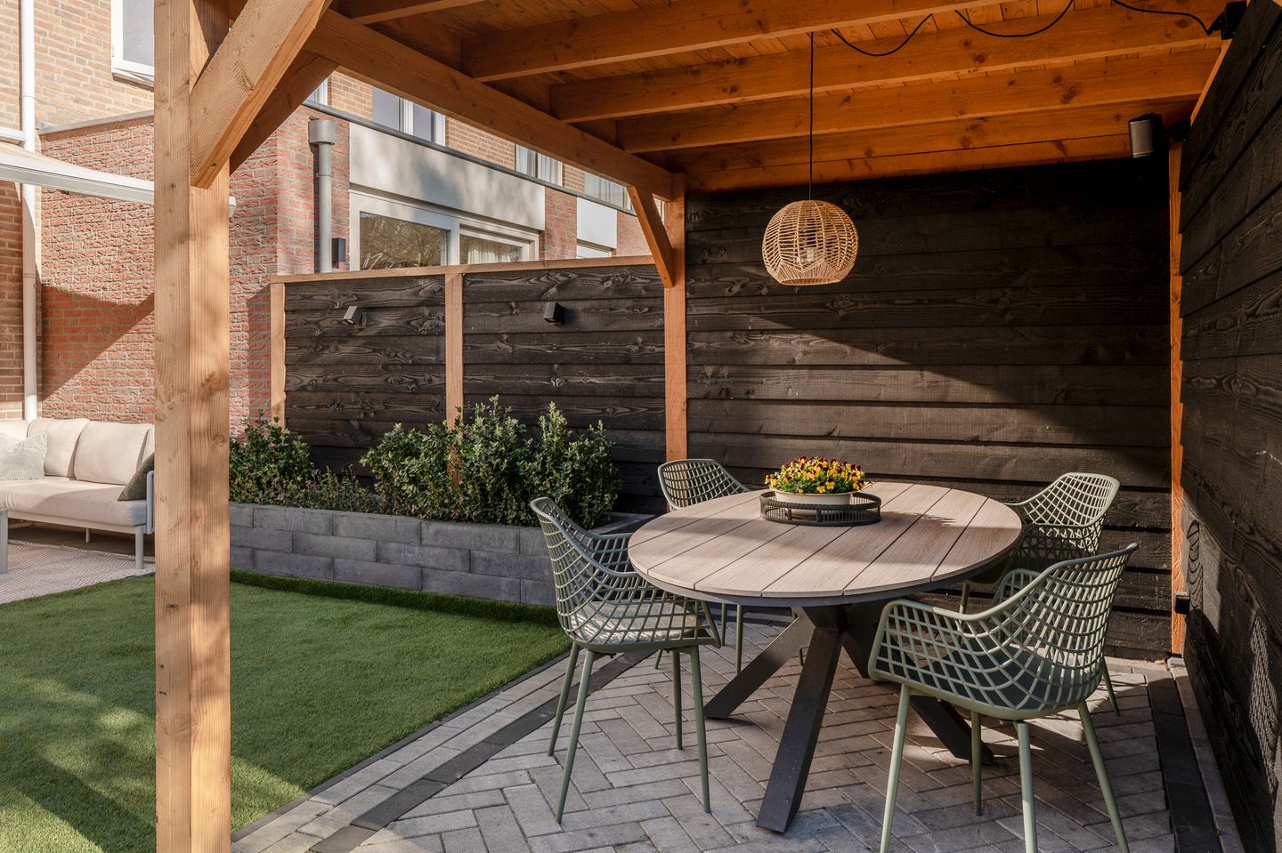 Foto 10 van Haagwinde 2