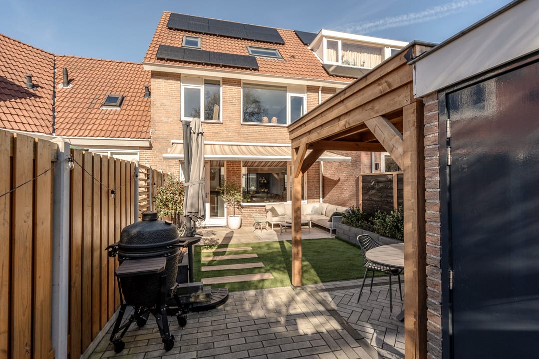 Foto 8 van Haagwinde 2