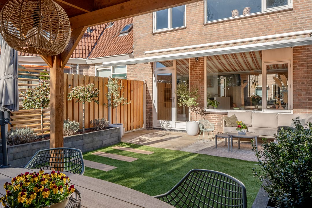 Foto 11 van Haagwinde 2