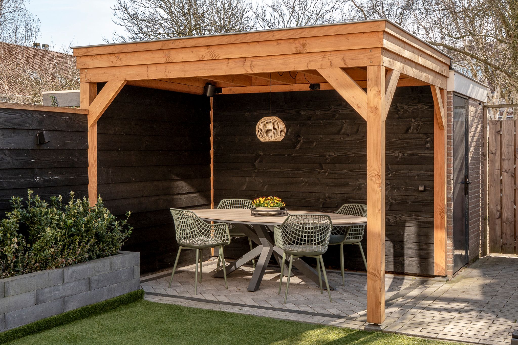 Foto 9 van Haagwinde 2