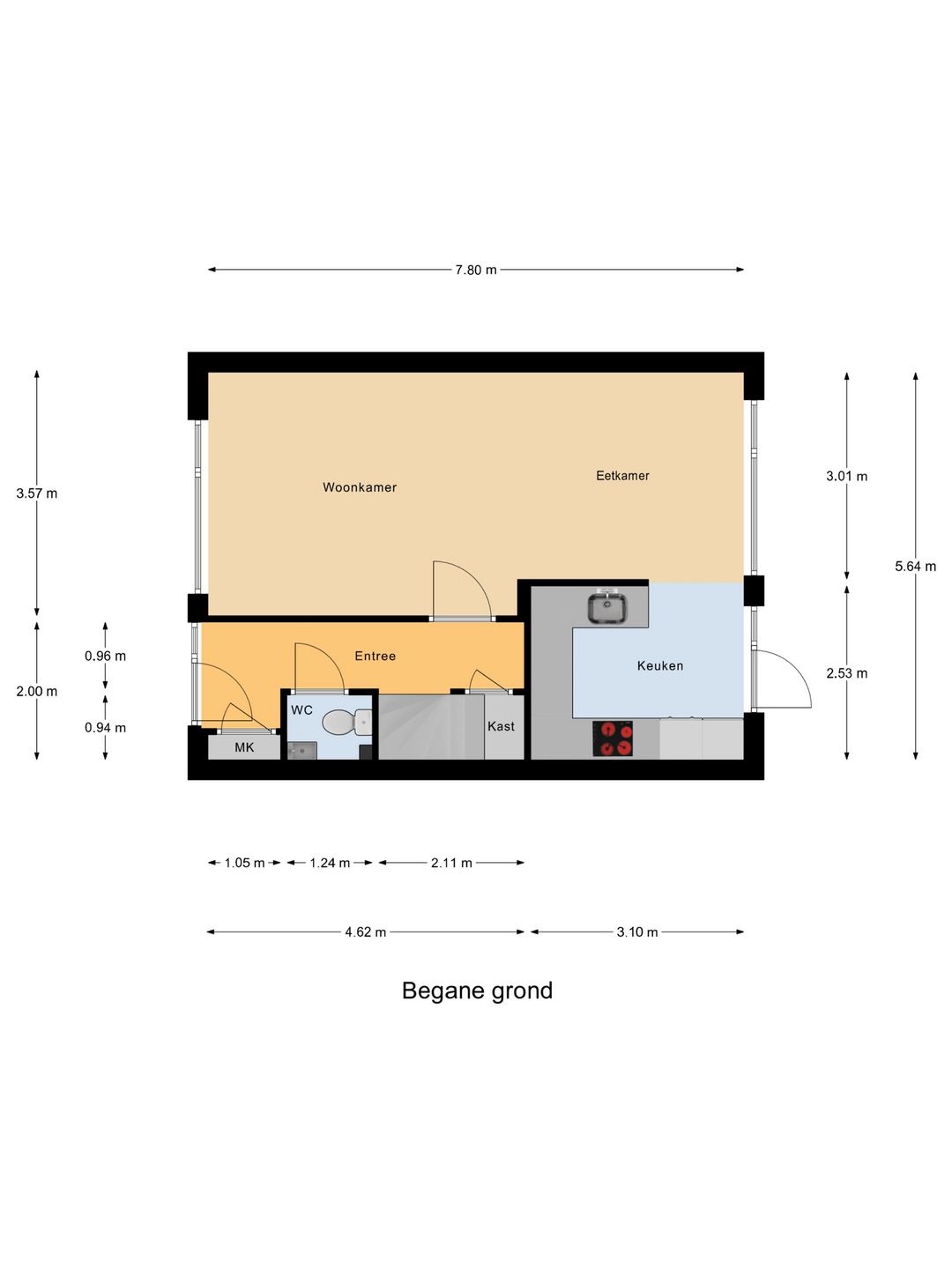 Foto 38 van Haagwinde 2