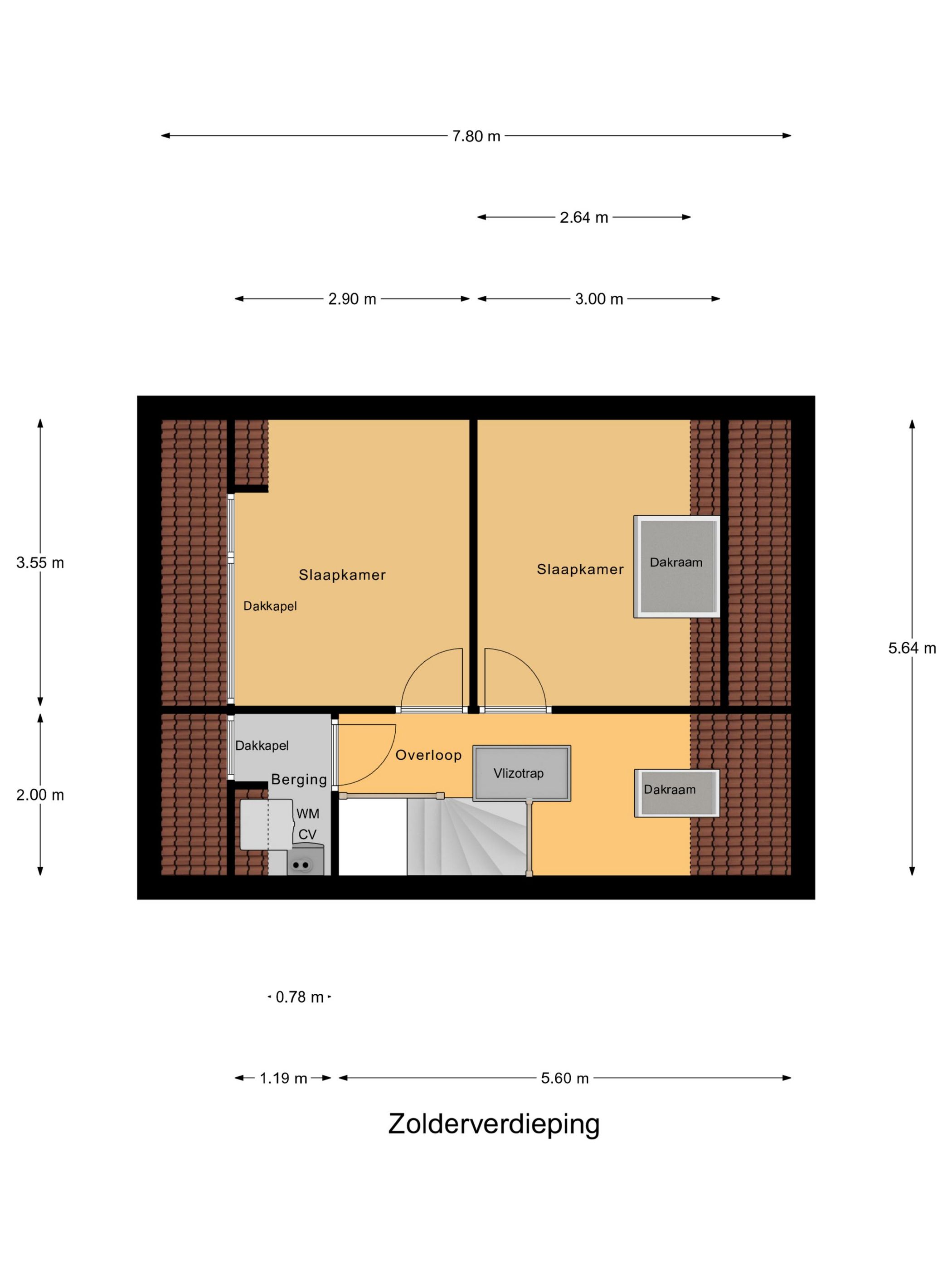 Foto 42 van Haagwinde 2